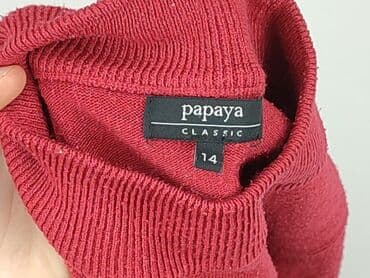 piżama hello kitty h: Papaya, Светр жіночий, розмір XL — 4