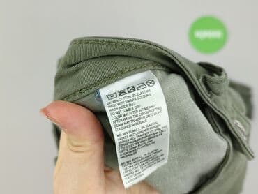 Жінкам: Bik Bok, Штани карго жіночі, 2XL на lalafo.pl — 5 Жінкам: Bik Bok, Штани карго жіночі, 2XL — 5