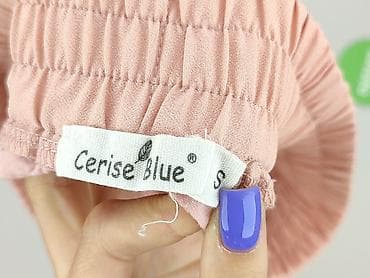 o pink: Cerise Blue, Spódnica damska, rozmiar S — 4