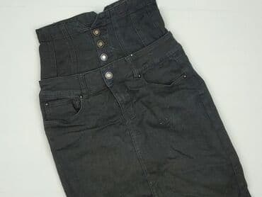 spódnice midi z guzikami: Orsay, Spódnica damska, rozmiar S — 1