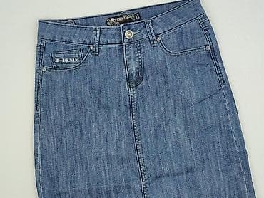 Denim, Women`s skirt, size M