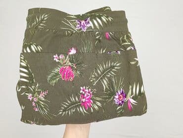 new yorker spodnie hello kitty: Janina, Spodnie materiałowe damskie, XL — 5