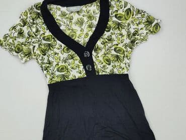 bluza z napisem cropp: Wallis, Bluzka damska, S — 1