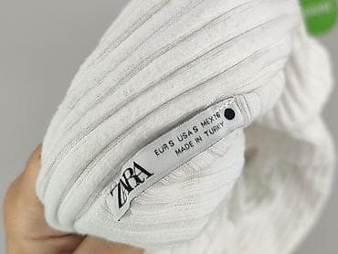 zеro: Zara, Bluzka damska, rozmiar S — 4