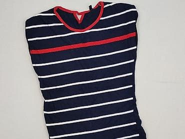 Oodji, T-shirt damski, rozmiar S