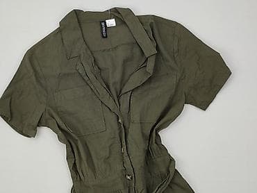 H&M Divided, Sukienka damska, rozmiar 2XS
