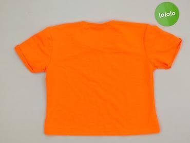 bluzki halloween: T-shirt damski, rozmiar L — 3