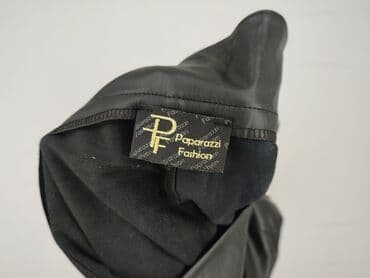 paparazzi ubrania: Moda, Spodnie materiałowe damskie, rozmiar S — 4