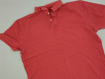 S.Oliver, Koszulka polo dla mężczyzn, rozmiar L