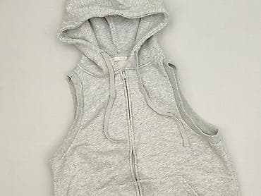 tech fleece: Zara, Kamizelka damska, rozmiar M — 1