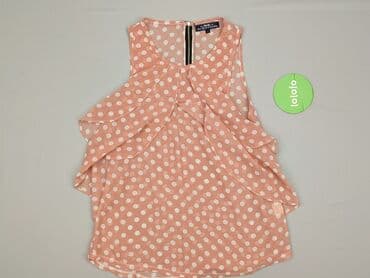 bluzka do różowych spodni: New York & Company, Top damski, rozmiar S — 2