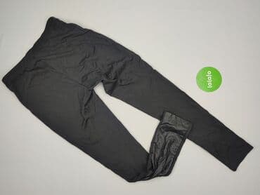 Women: Esmara, Leggings Eco-leather for women, S — 3