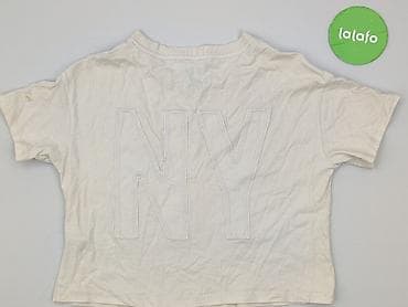 stussy pl: DKNY, T-shirt damski, rozmiar XS — 3