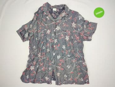 koszula damska next: Bluzka damska, rozmiar 6XL — 2