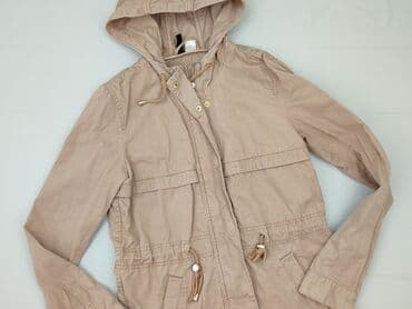 дублянка жіноча польща: H&M, Women`s lightweight jacket, size 2XS (EU 32) — 1