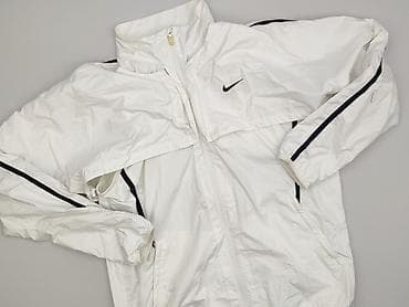Nike, Kurtka przejściowa damska, rozmiar L w lalafo.pl Nike, Kurtka przejściowa damska, rozmiar L