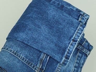 jeansy 48: Fashion Jeans, Jeansy dla mężczyzn, rozmiar L — 7