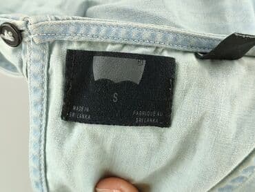 spodnie m sara levis: Levi’s, Kombinezon damski, rozmiar S — 4