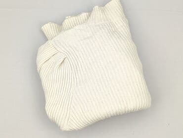 c a sweter w paski: ONLY, Светр жіночий, розмір M — 5