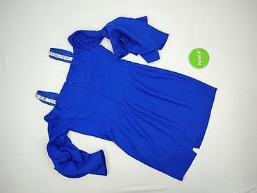 italy moda: Venus, Sukienka damska, rozmiar L — 3