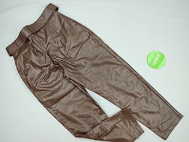 spodnie travis scott: Spodnie materiałowe damskie, rozmiar M — 3