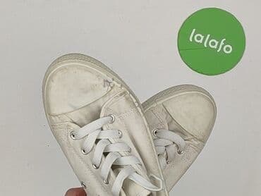 buty roxy trampki: Trampki damskie, rozmiar 36 — 8