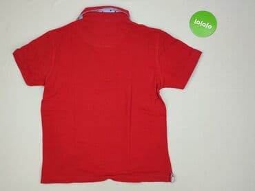 prl koszula: Koszulka polo dla mężczyzn, rozmiar M — 3