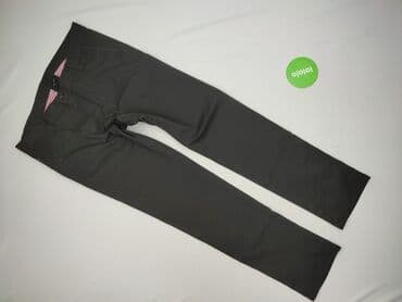 sandały czarne vices: Spodnie garniturowe dla mężczyzn, rozmiar S — 2