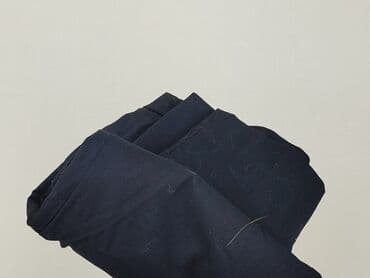 koszulka z numerem h m: H&M, Spodnie materiałowe damskie, rozmiar S — 6