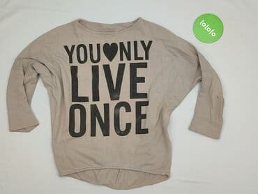 bluzki dla 70 latki: Bluzka damska, rozmiar L — 2