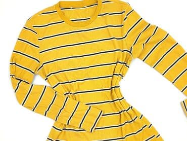 c a sweter w paski: Светр жіночий, розмір S — 4