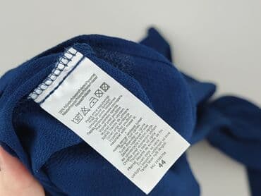 varlesca bluzki: Bluzka damska, rozmiar 2XL — 4