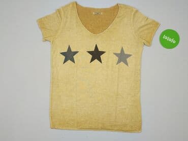 t shirty snipes: T-shirt damski, M — 2