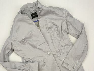marynarka i koszulka: Orsay, Women's blazer, size L (EU 40) — 1