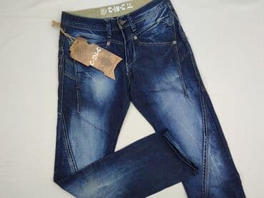 marc cain ubrania: Jeansy dla mężczyzn — 1