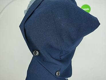 garnitury: H&M, Marynarka dla mężczyzn, rozmiar XL — 5