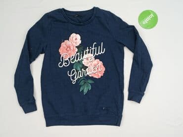 bluza koci domek gabi sinsay: House, Bluza damska
, rozmiar S — 2