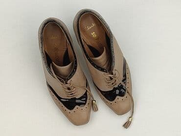 Clarks, Flat shoes for women, 38, condition - Good
