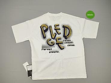 t shirty coca cola pull and bear: T-shirt damski, rozmiar 8XL — 3