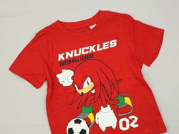koszulka ronaldinho allegro: T-shirt, H&M, 1.5-2 years, 86-92 cm, condition - Perfect — 1