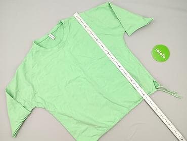 koszule plus size: New Collection, T-shirt damski, rozmiar 8XL — 3