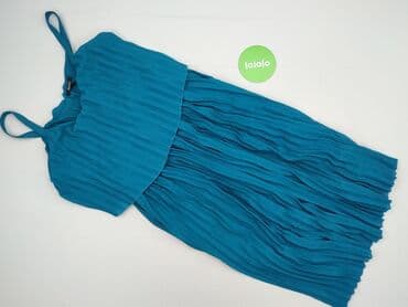 sukienka z lnem lidl: Esmara, Sukienka damska, 2XL — 2