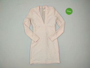 obcisła sukienka czerwona: Sugarfree, Women`s dress, size XS (EU 34) — 2