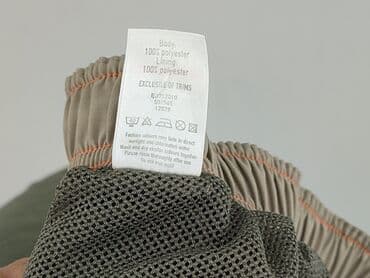 coccodrillo podkoszulki: Cherokee, Szorty kąpielowe dla mężczyzn, M — 7