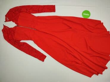 sukienki wieczorowe linia a: Sukienka damska, S — 3