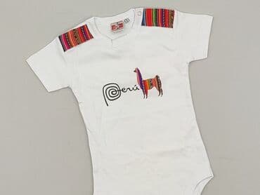 Body, La Peria, 1.5-2 lat, 86-92 cm, stan - Idealny