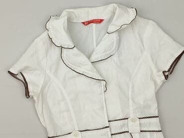 Women's blouse, size M (EU 38)