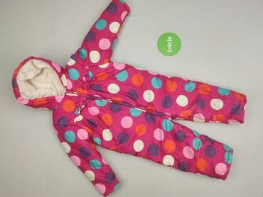 kombinezon softshell lidl: Kombinezon John Lewis, 2-3 lat, 92-98 cm, stan - Dobry — 2