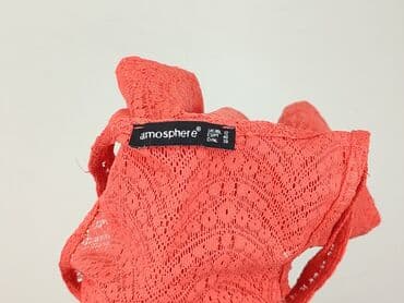 koszulki na ramiączkach plus size: Atmosphere, Top damski, rozmiar M — 4