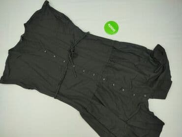 sukienka maxi dla puszystych: F&F, Sukienka damska, XL — 2